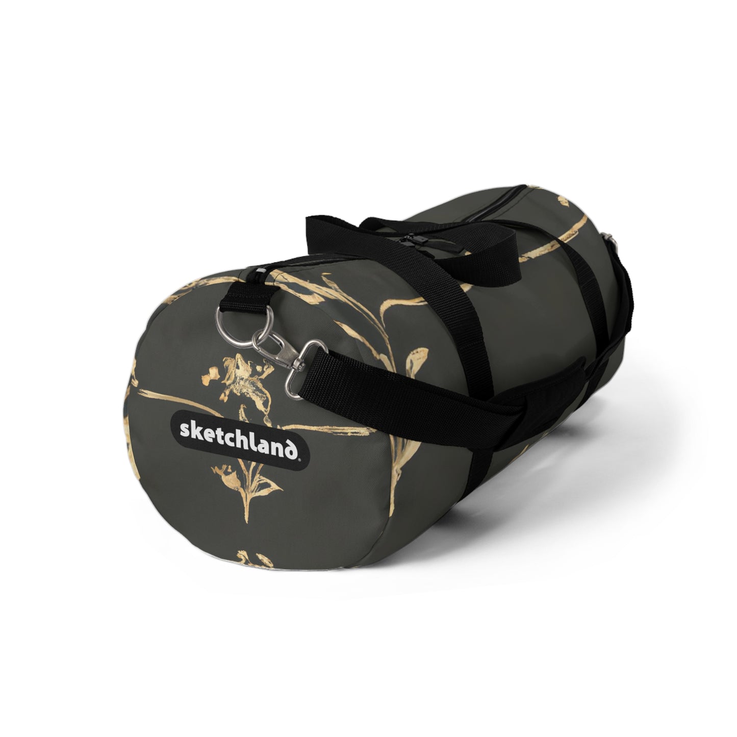 Iristo Shirley - Duffel Bag