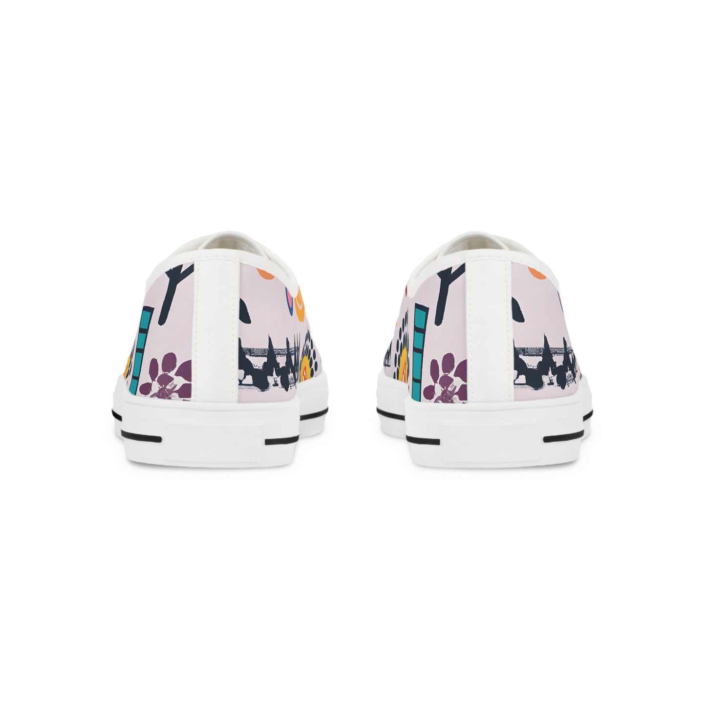 Gestura Betsy - Men's Low-Top Sneakers