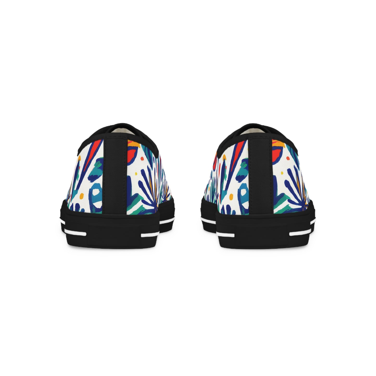 Chaparral Gertrude - Men's Low-Top Sneakers