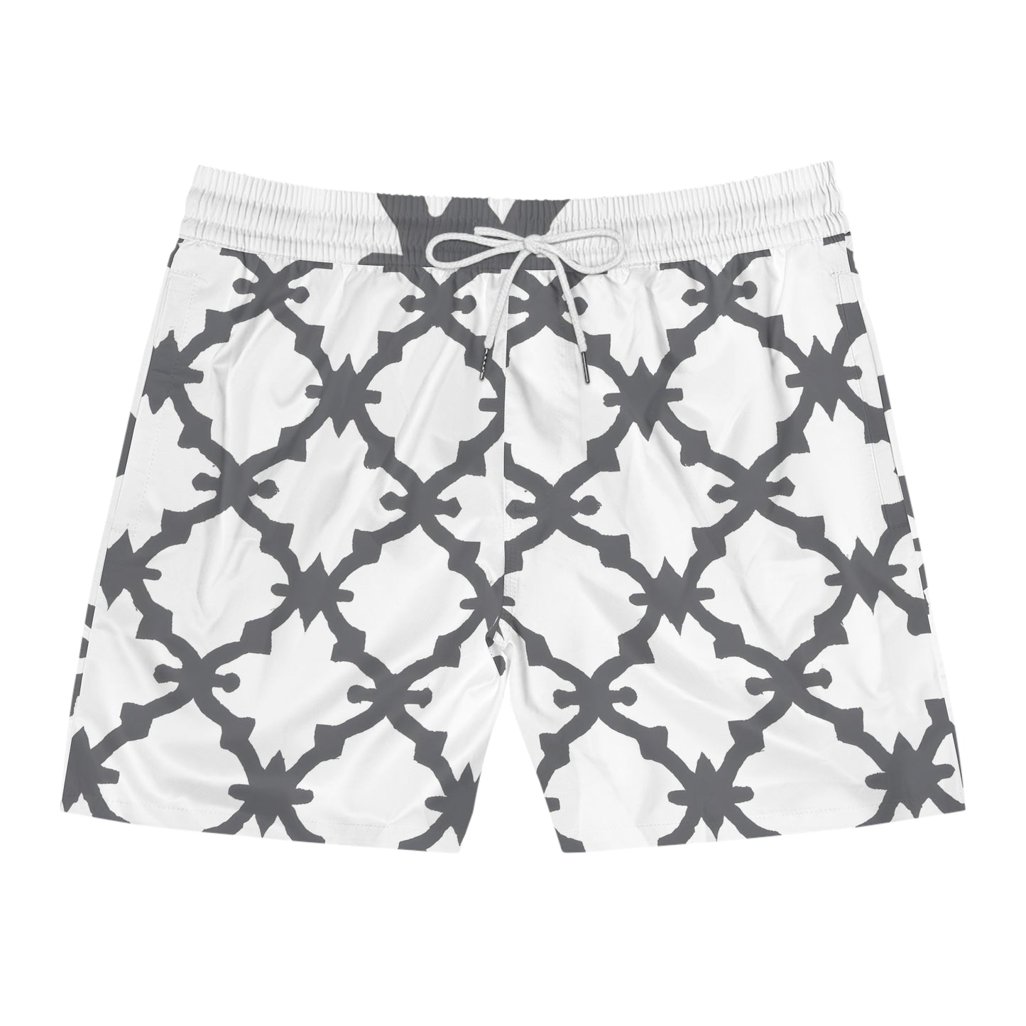 Iristo Winona - Men's Mid-Length Swim Shorts