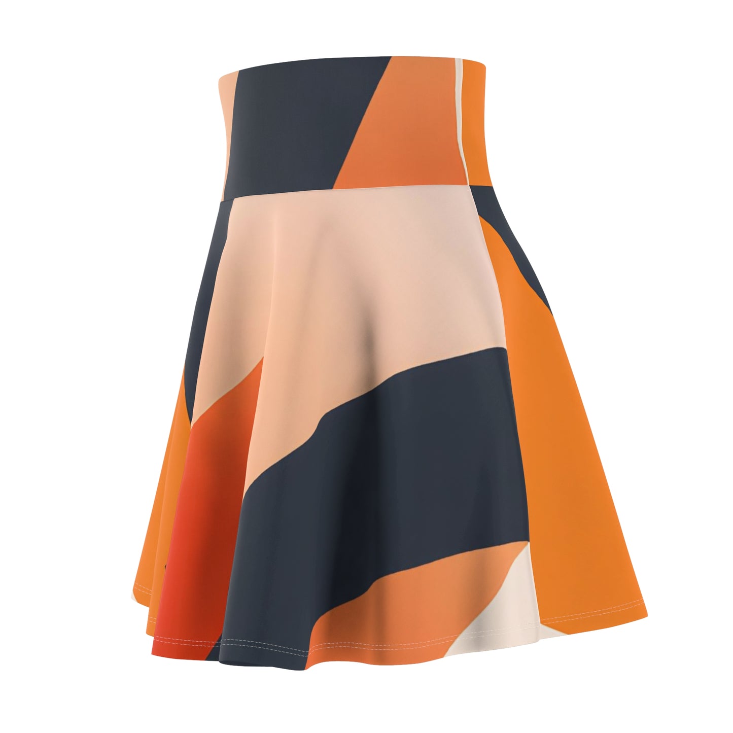Gestura Ivy - Women's Skater Skirt