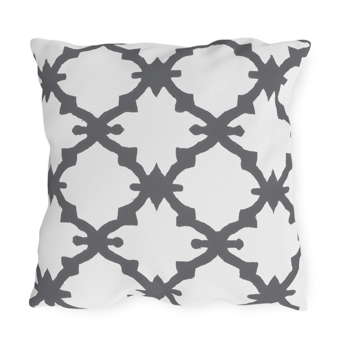 Iristo Winona - Outdoor Art Pillow