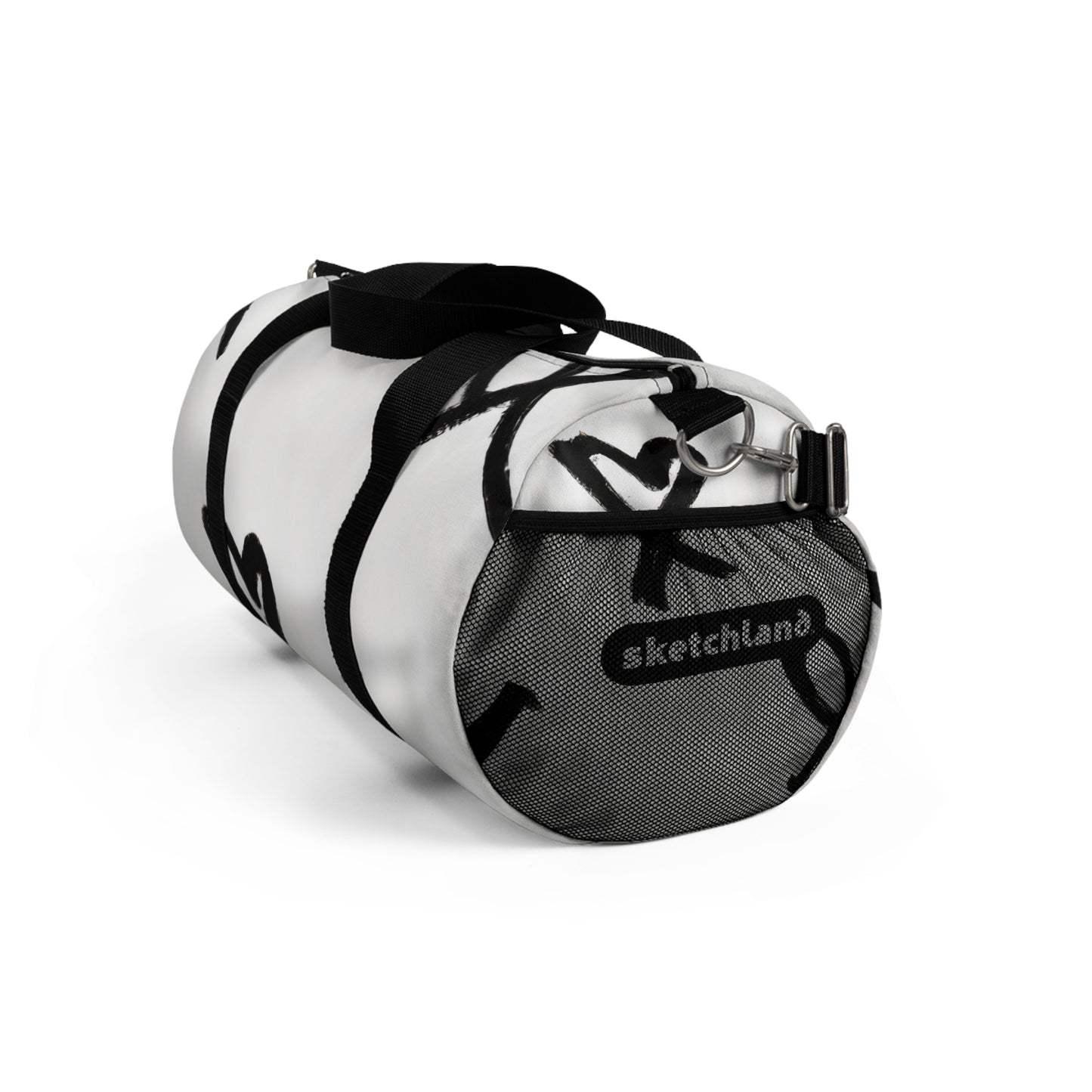 Cion Evelyn - Duffel Bag