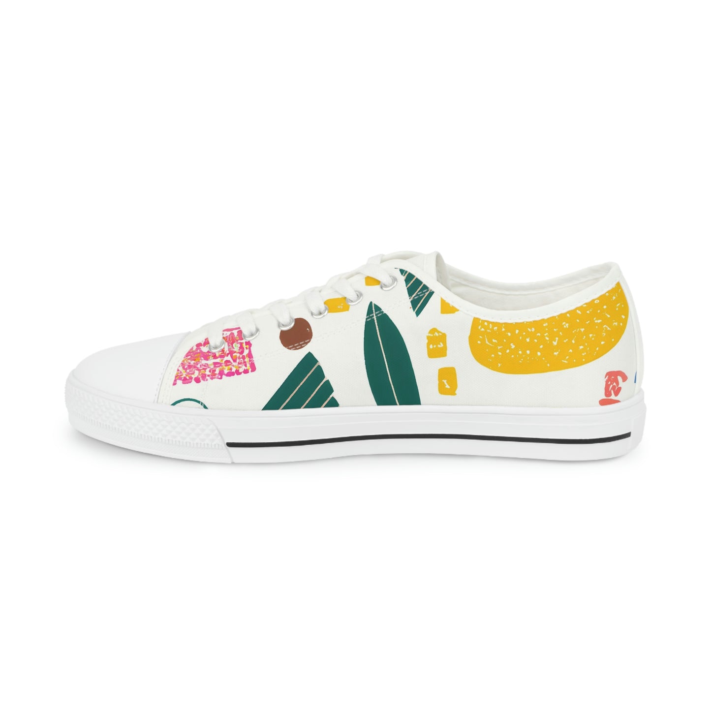 Gestura Horace - Men's Low-Top Sneakers