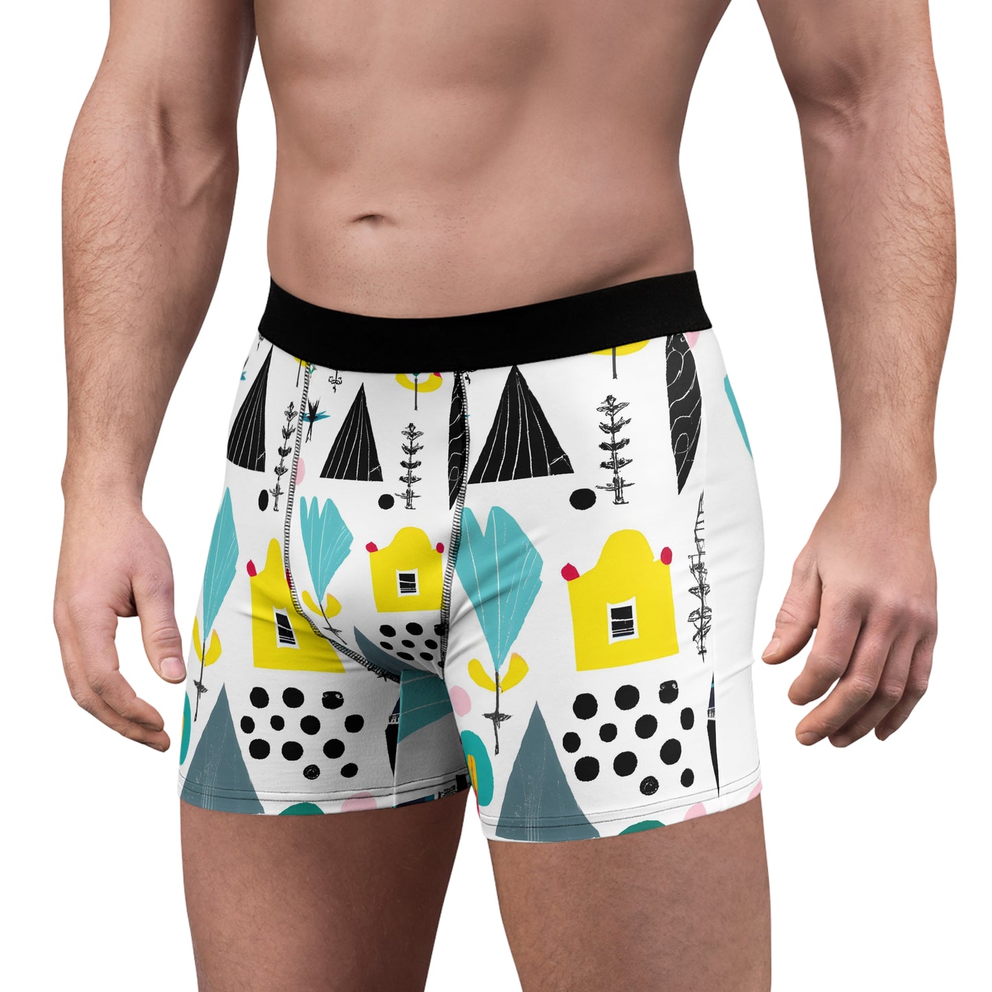 Gestura Loretta - Boxer Briefs