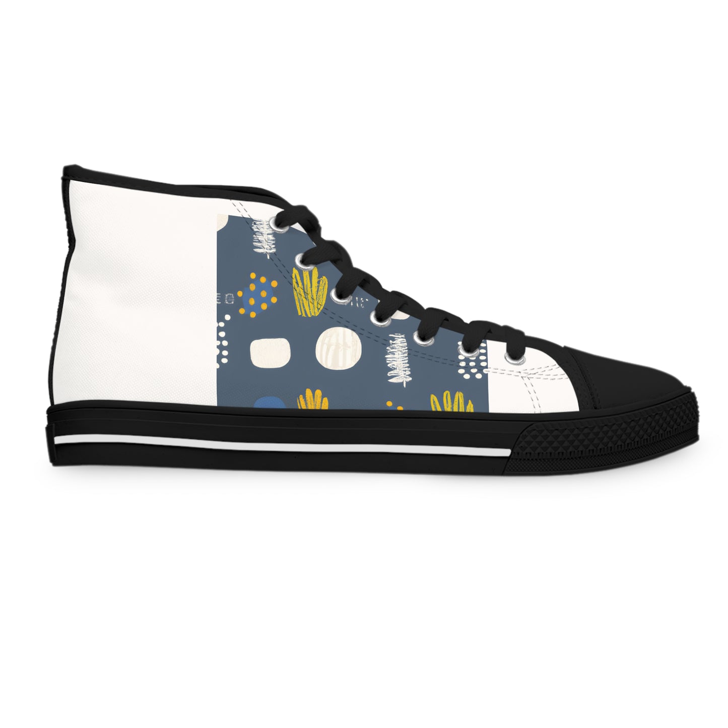 Gestura Tillie - Women's High-Top Sneakers