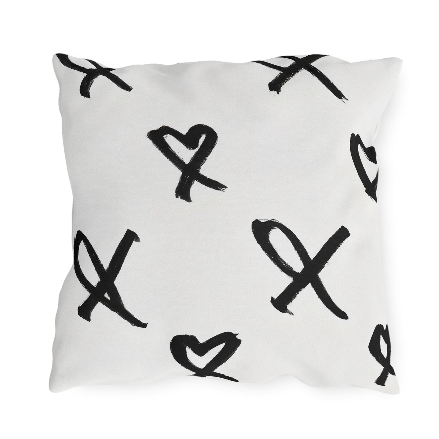 Cion Evelyn - Outdoor Art Pillow