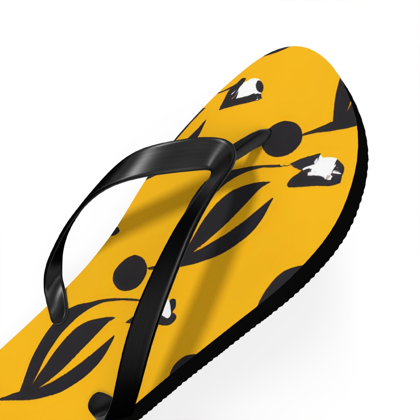 Metriqué Edmundo - All-Day Flip-Flops