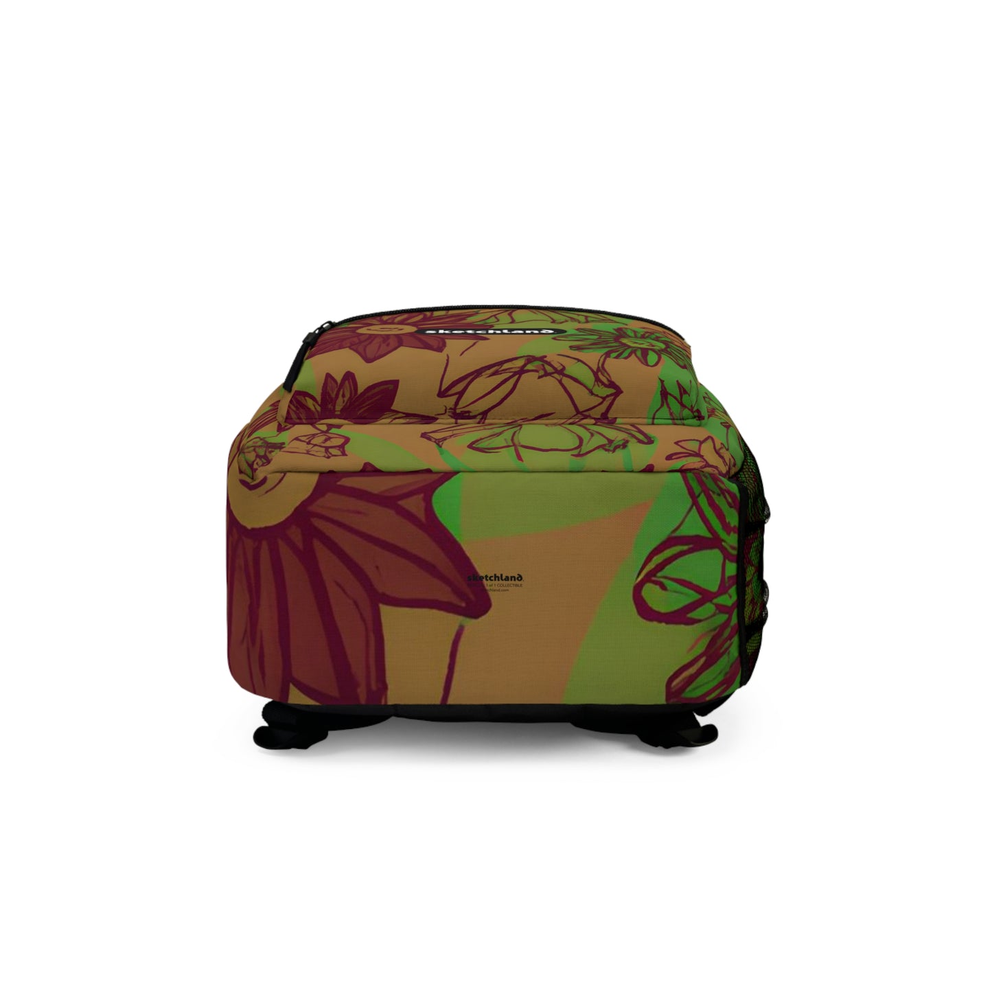 Planda Larry - Backpack