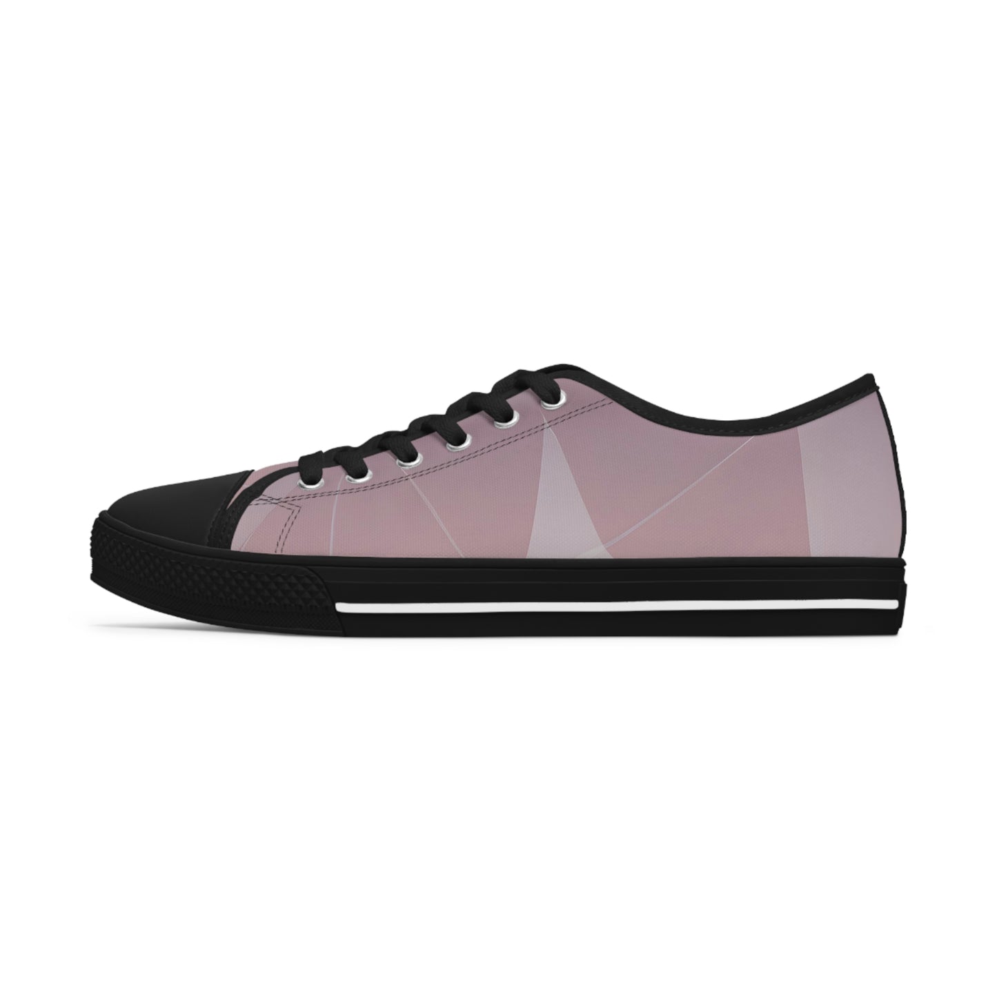Grada Winfield - Women's Low-Top Sneakers