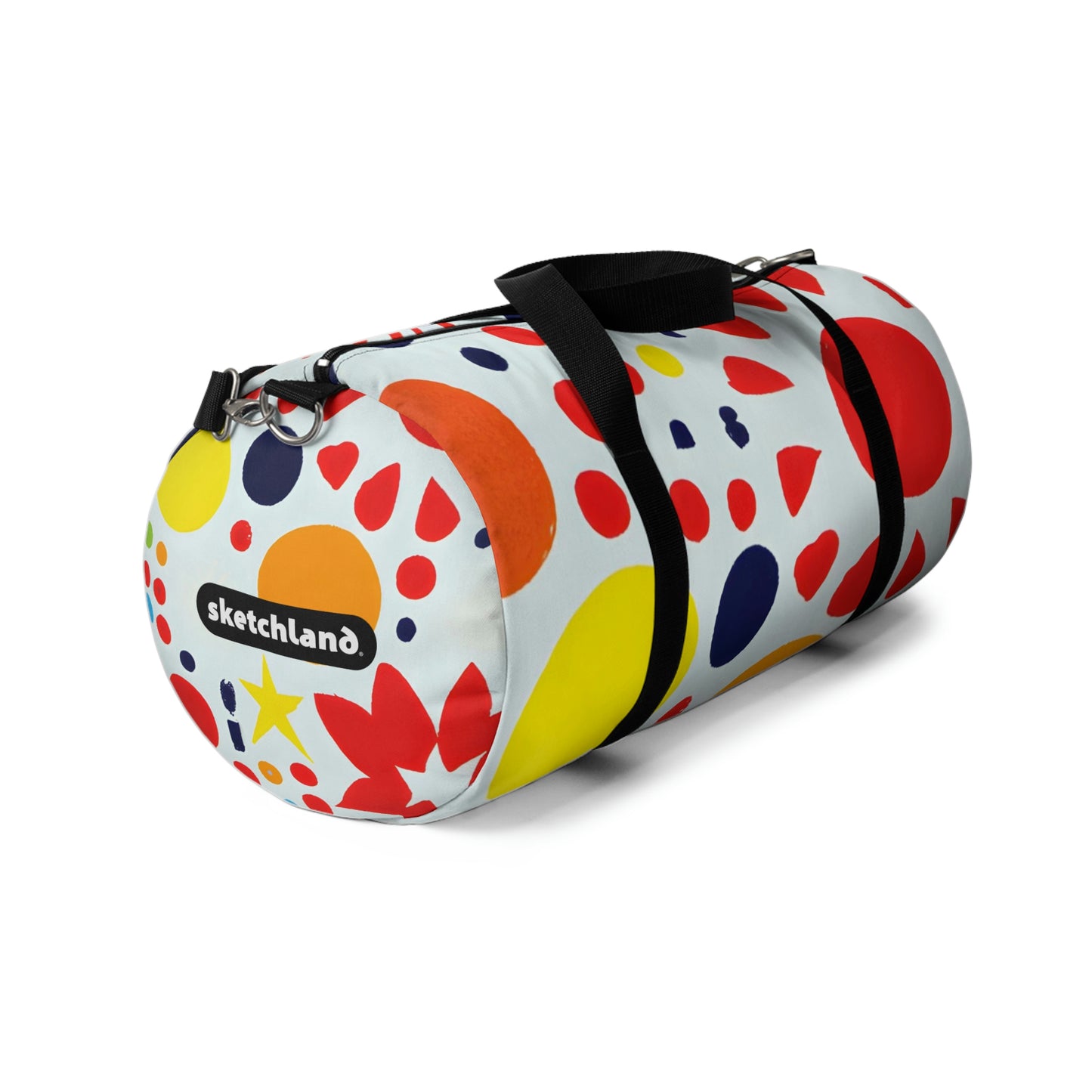 Gestura Winifred - Duffel Bag