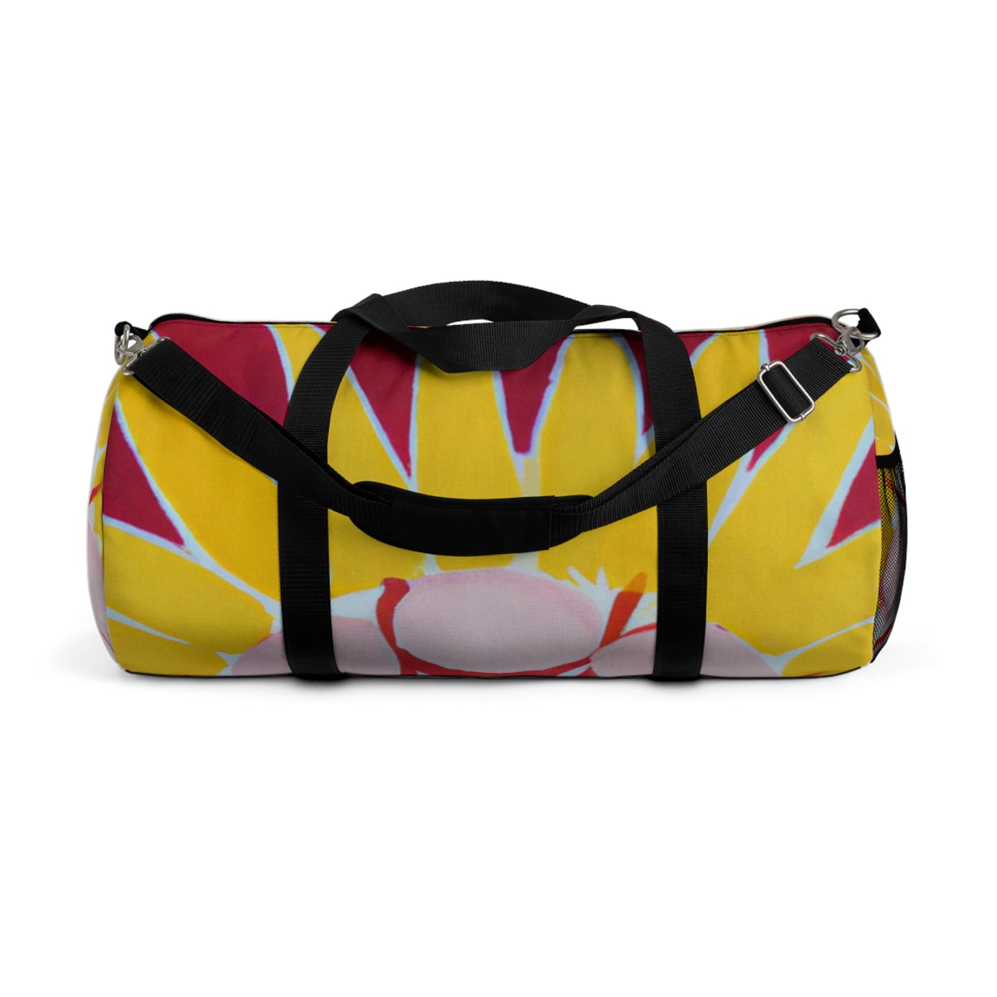 Lino Rudy. - Duffel Bag