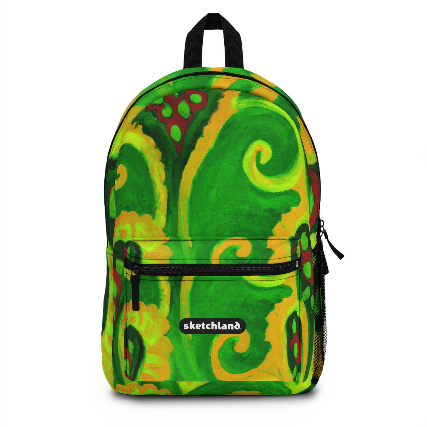 Papoosa Martel - Backpack