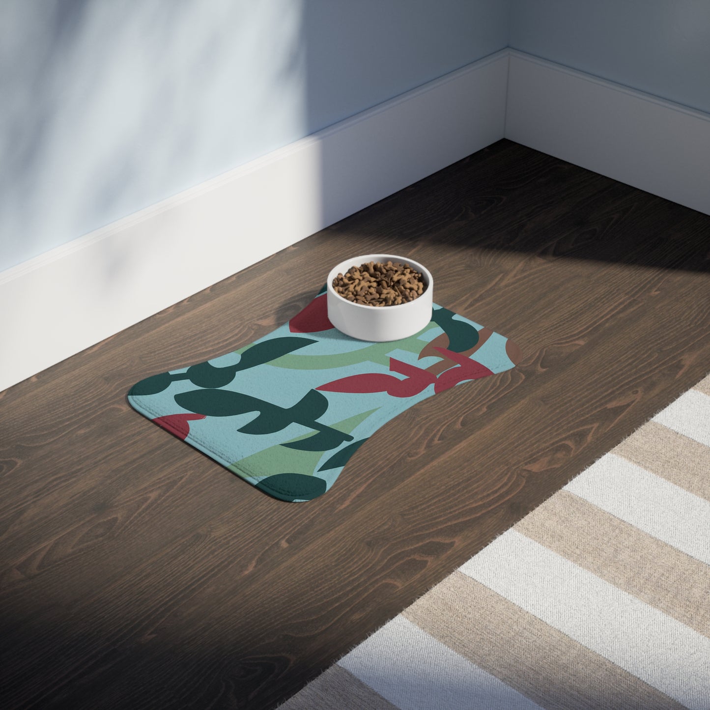 Chaparral Ione - Pet Feeding Mat