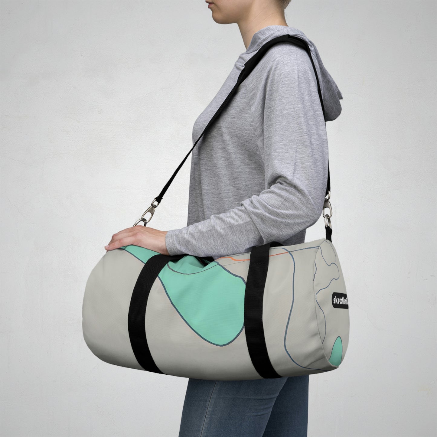 Mitri Joycelyn - Duffel Bag