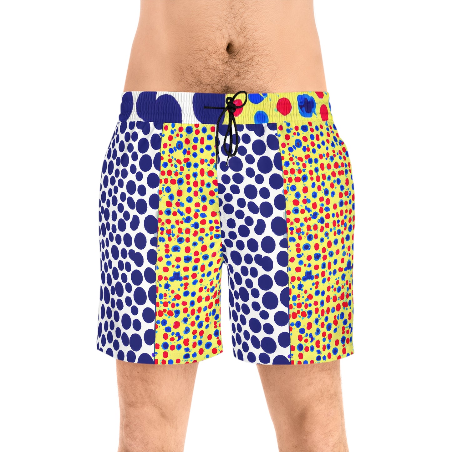 Ecos Maisie - Men's Mid-Length Swim Shorts