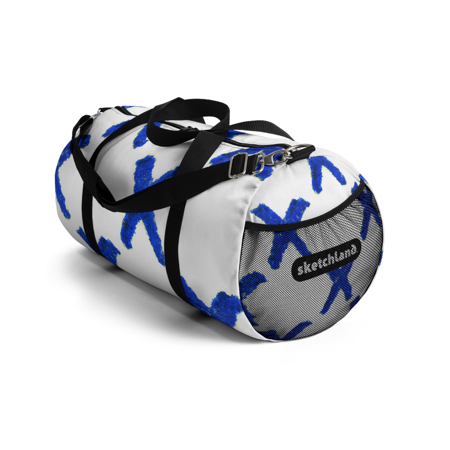 Cion Florence - Duffel Bag