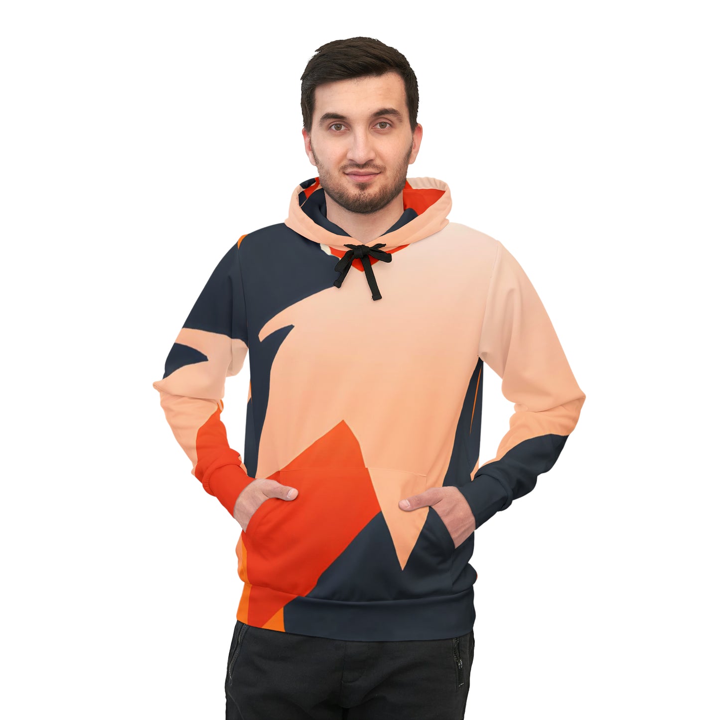 Gestura Ivy - Athletic Hoodie