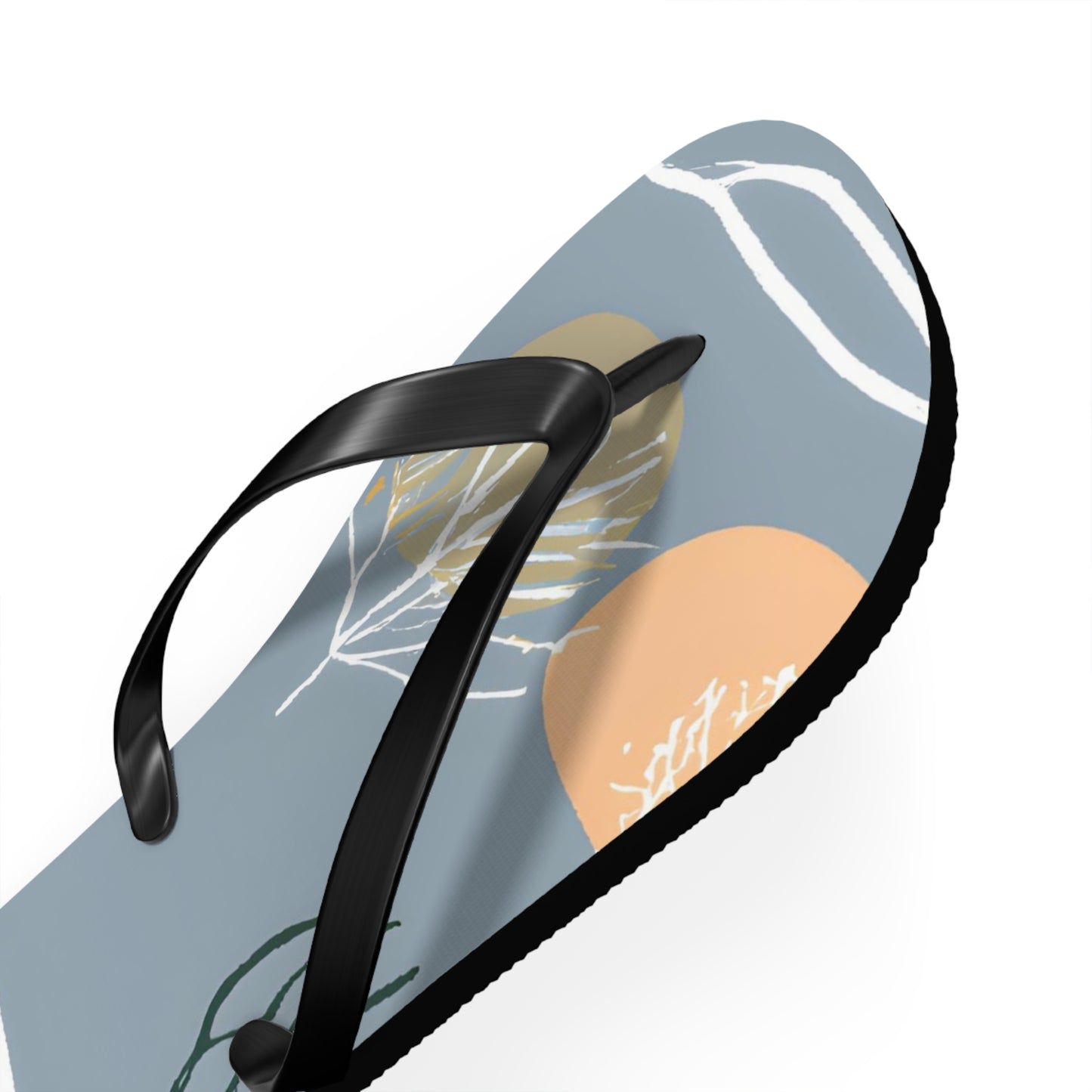 Gestura Ione - All-Day Flip-Flops