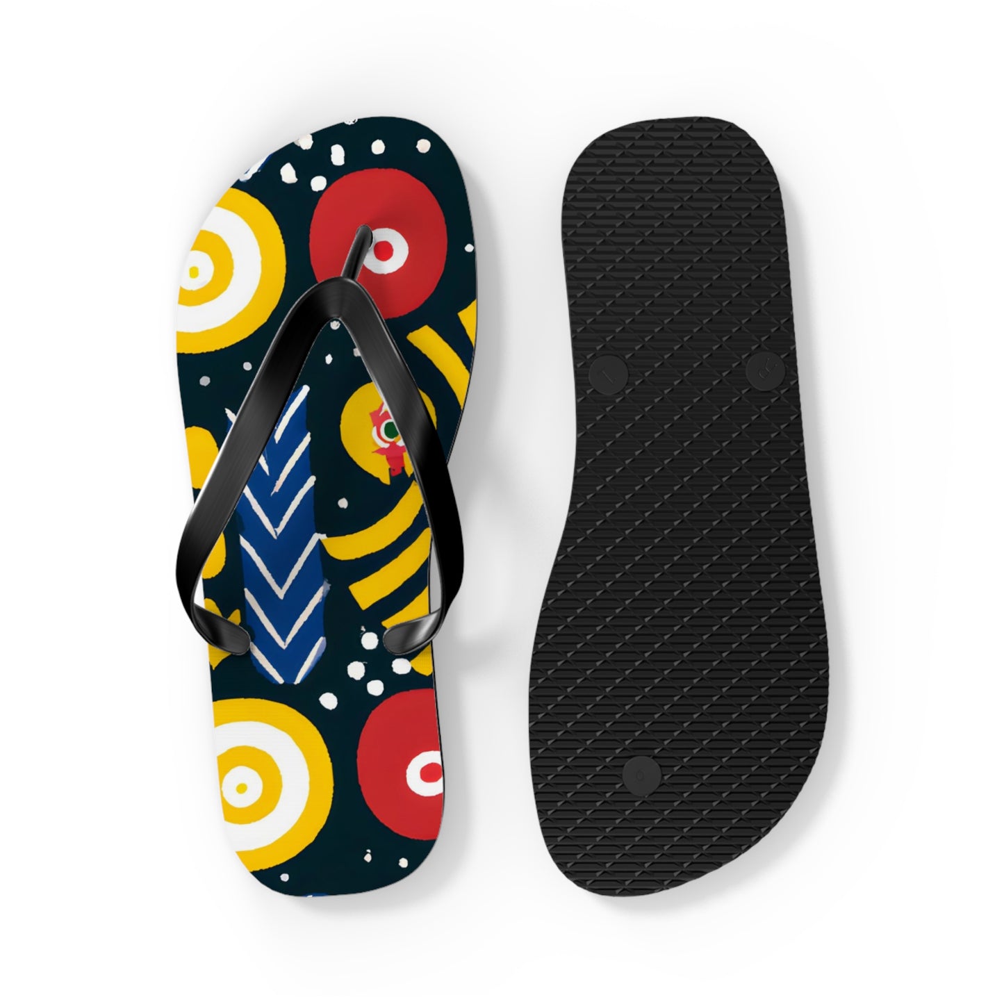 Gestura Doris - All-Day Flip-Flops