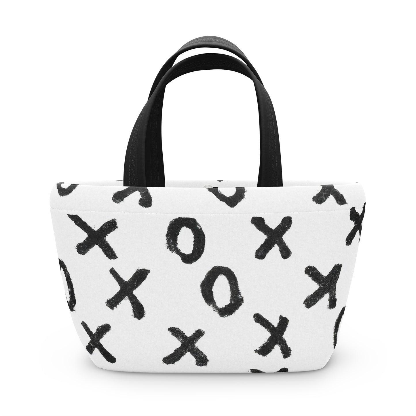 Cion Walterine - Cool-Comfort Lunch Bag