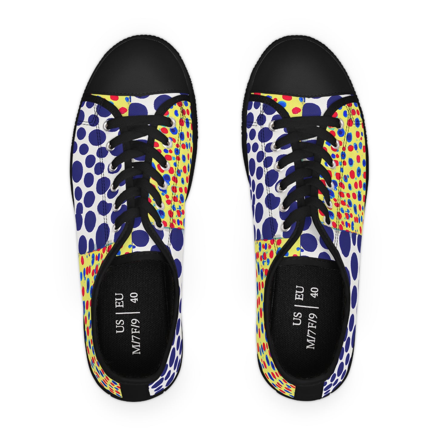 Ecos Maisie - Women's Low-Top Sneakers