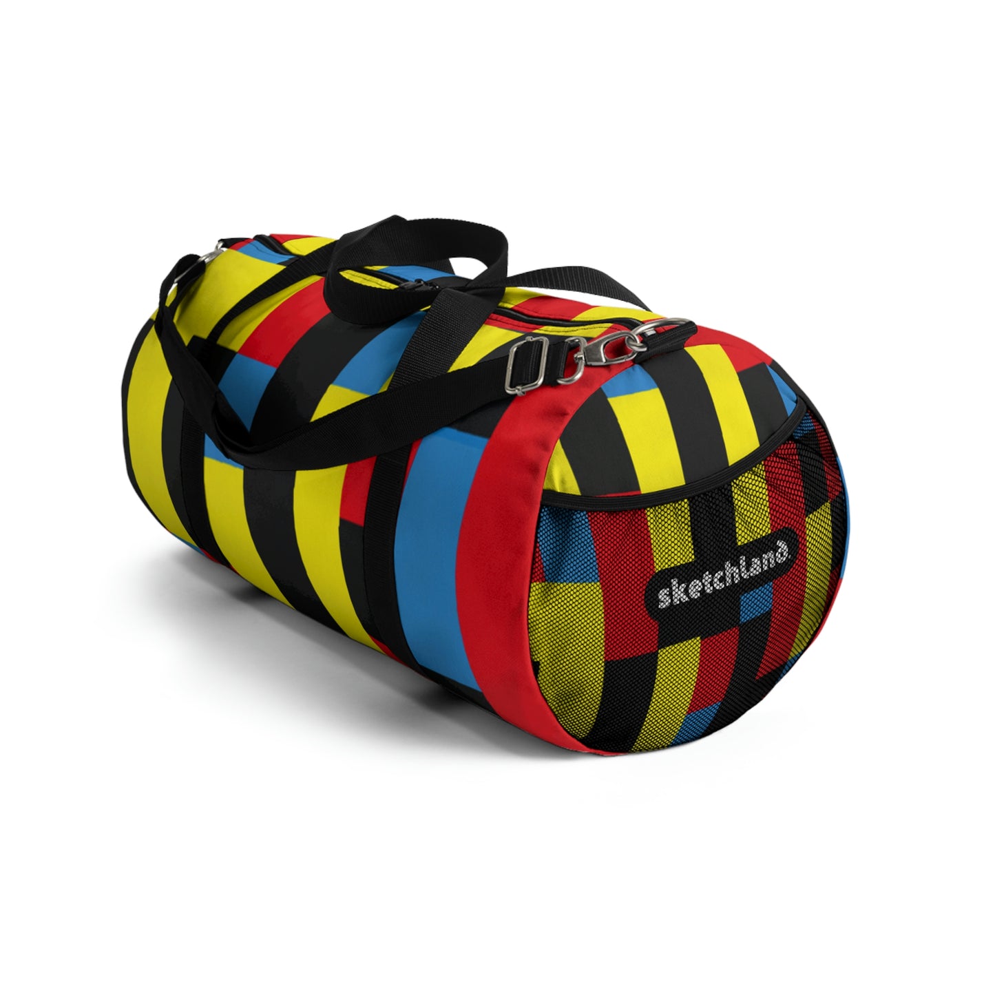 Lino Hankford - Duffel Bag