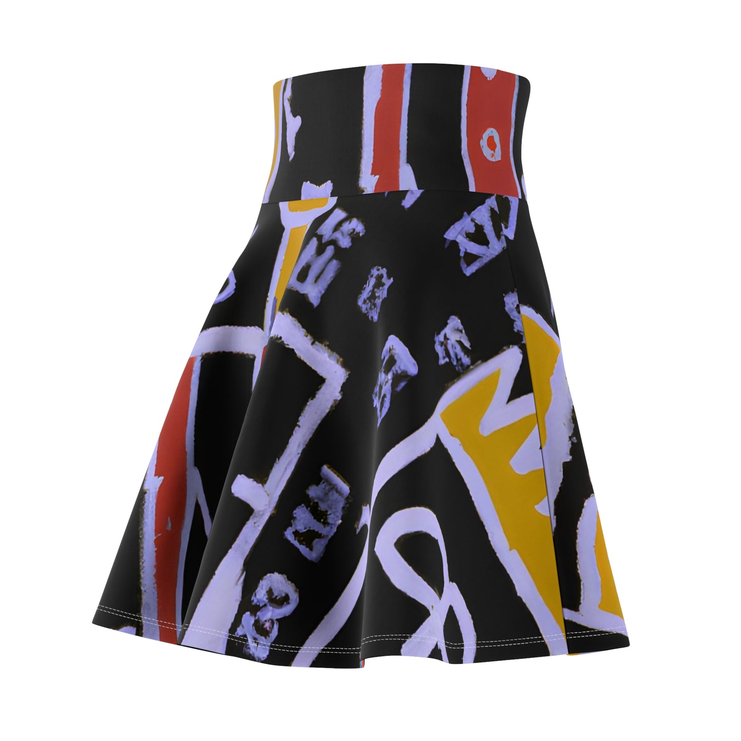 Munie Eleanor - Women's Skater Skirt