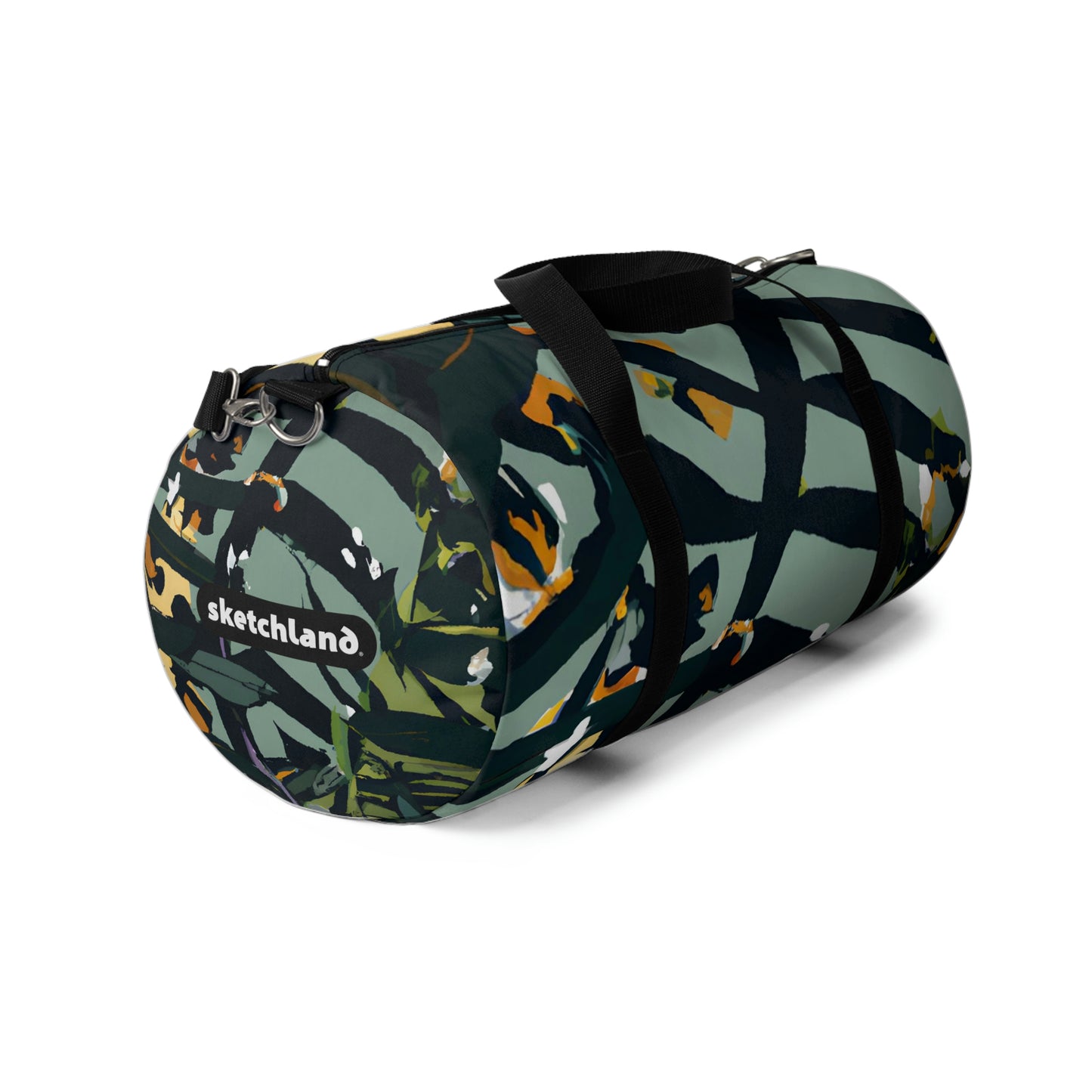 Chaparral Chebooah - Duffel Bag