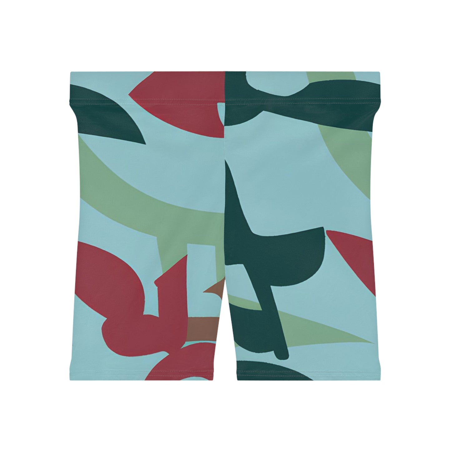 Chaparral Ione - Women's Biker Shorts