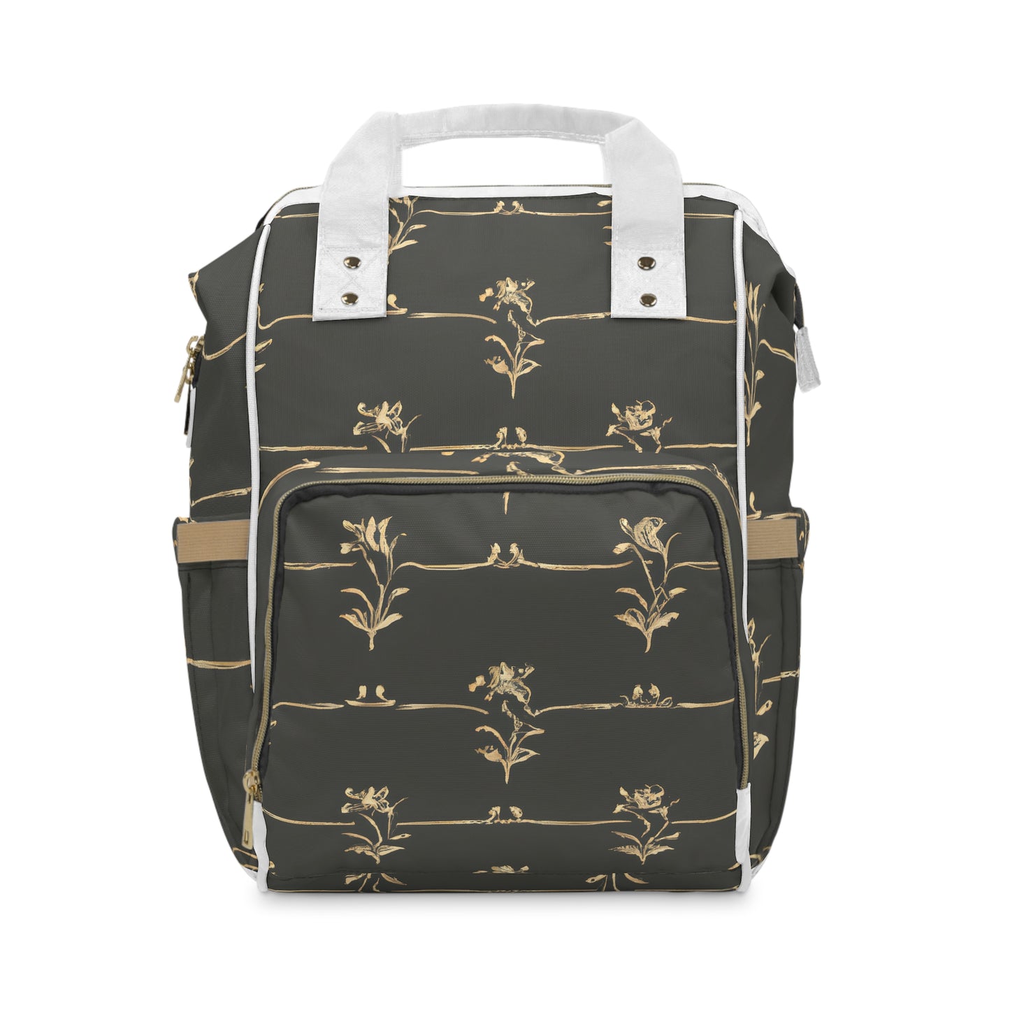 Iristo Shirley - Swiss Backpack