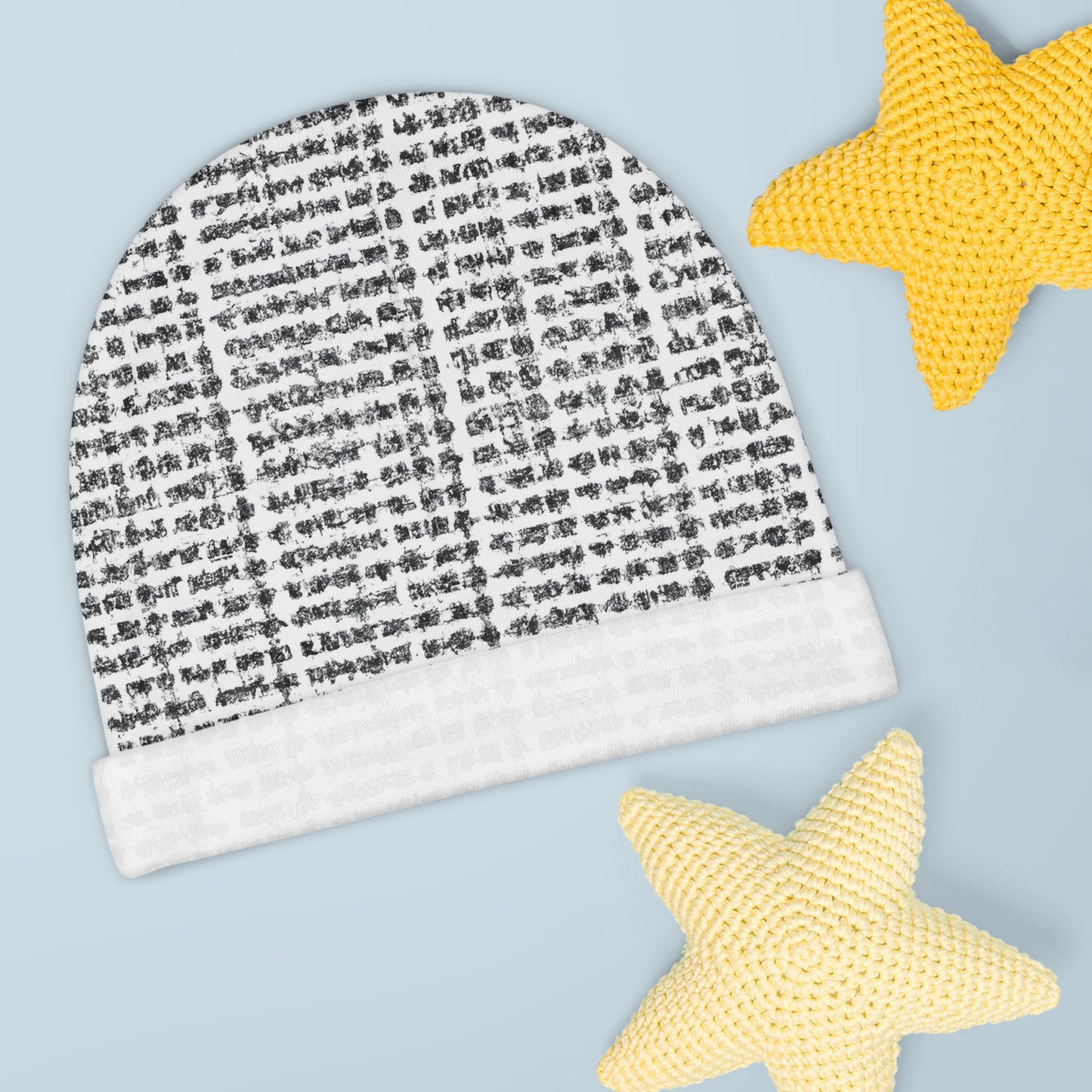 Cion Irene - Baby Beanie