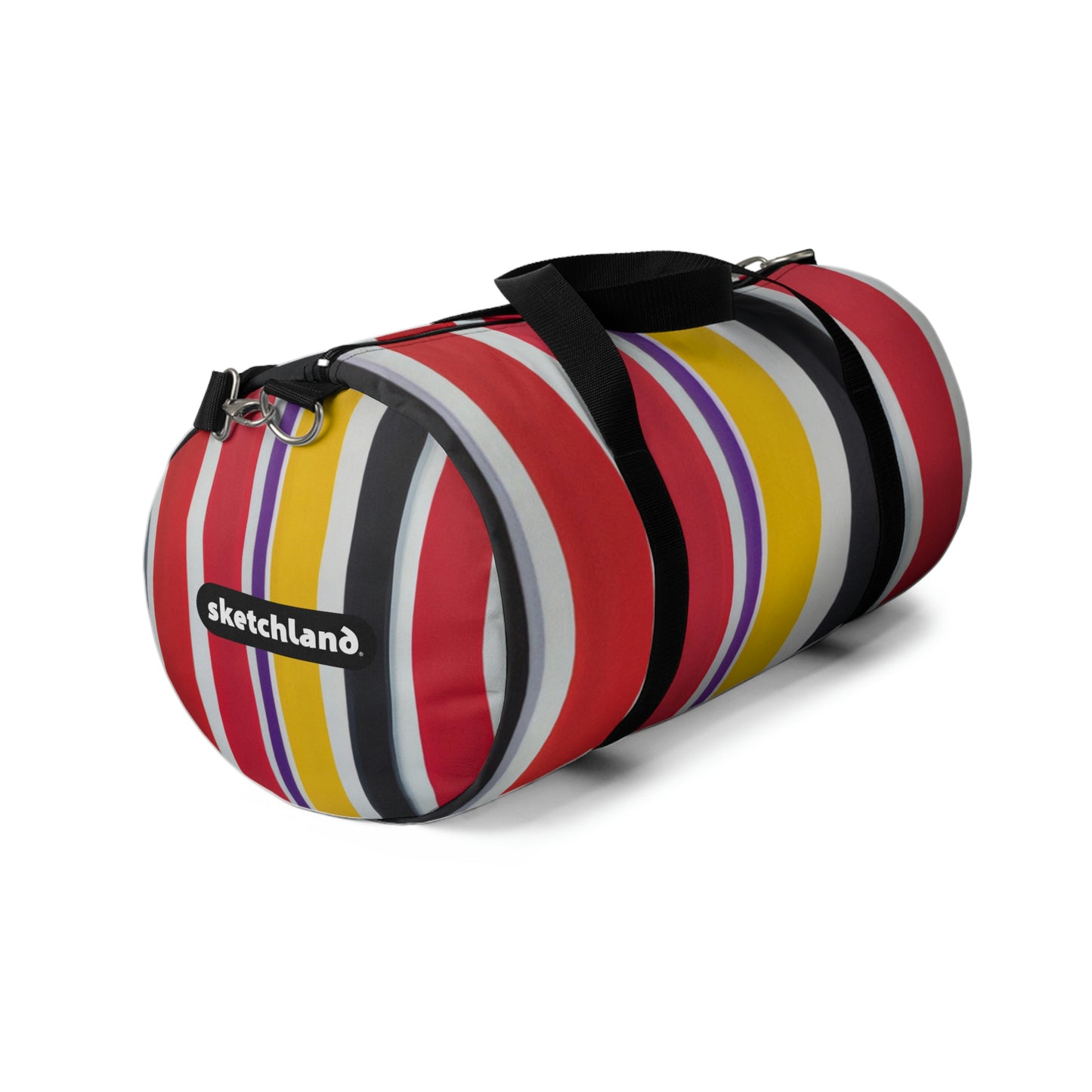 Lino Freddie - Duffel Bag