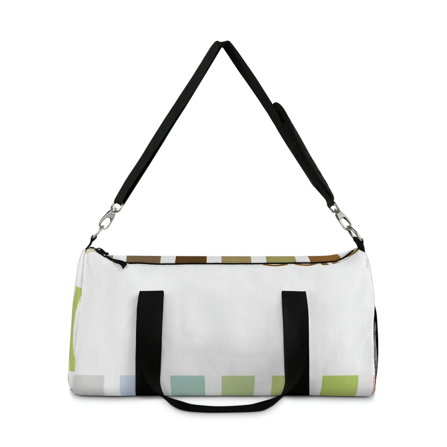 Celia Crawford Couture - Duffel Bag