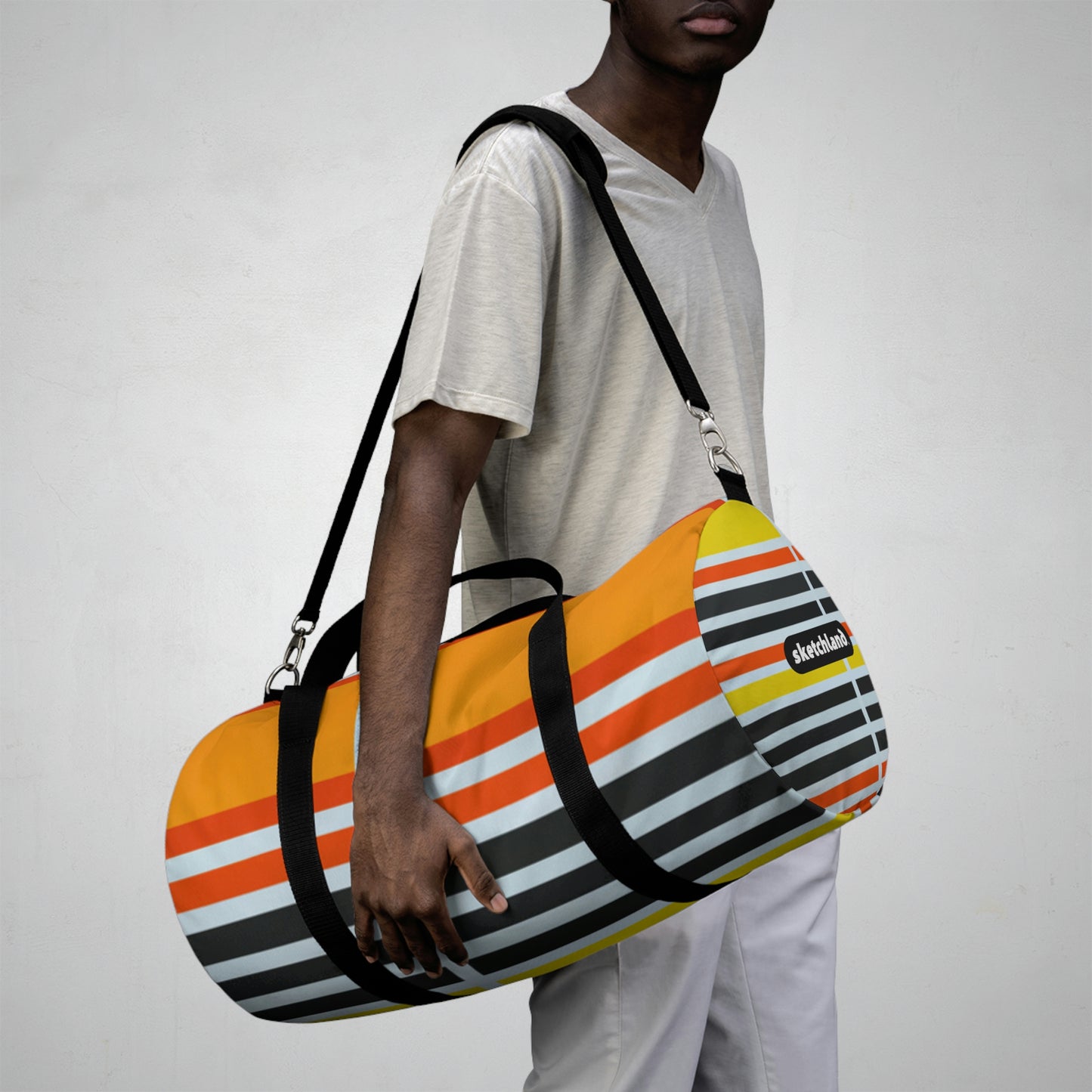 Lino Ernesto - Duffel Bag