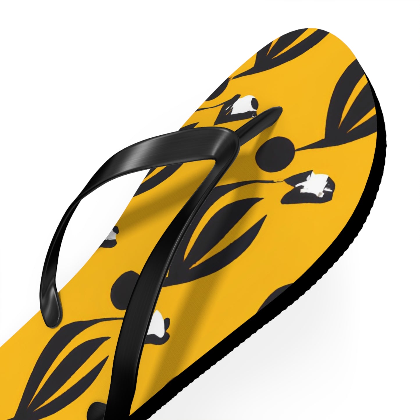 Metriqué Edmundo - All-Day Flip-Flops