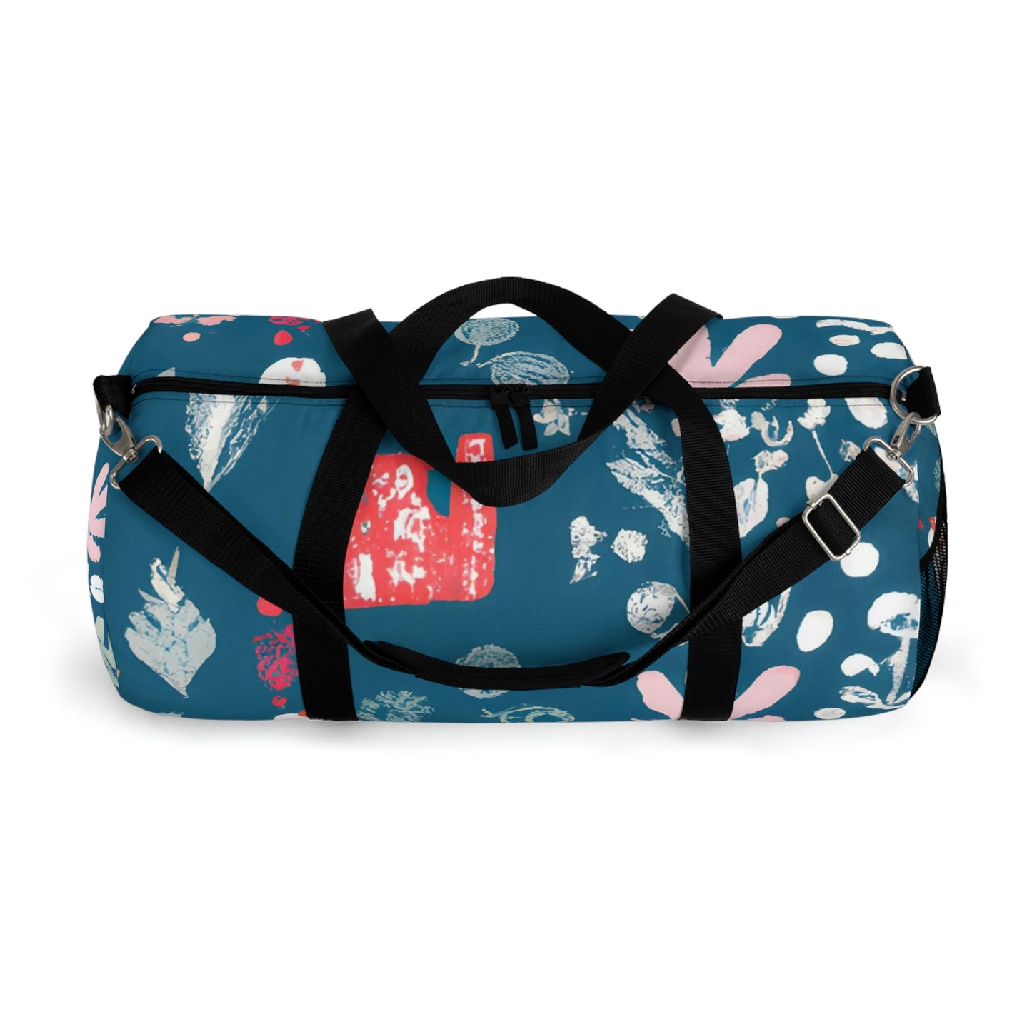 Gestura Ezra - Duffel Bag