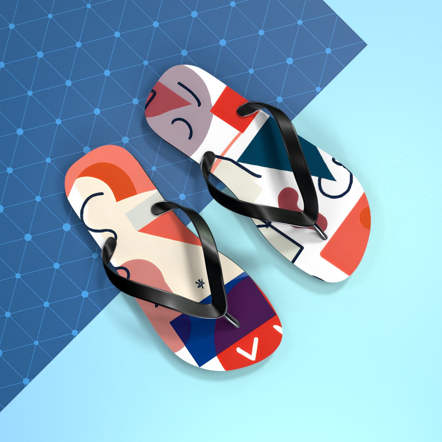 Manitou Ella Mae - All-Day Flip-Flops