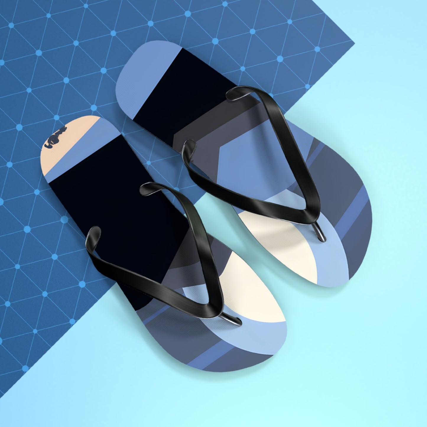 Gestura Ruby - All-Day Flip-Flops