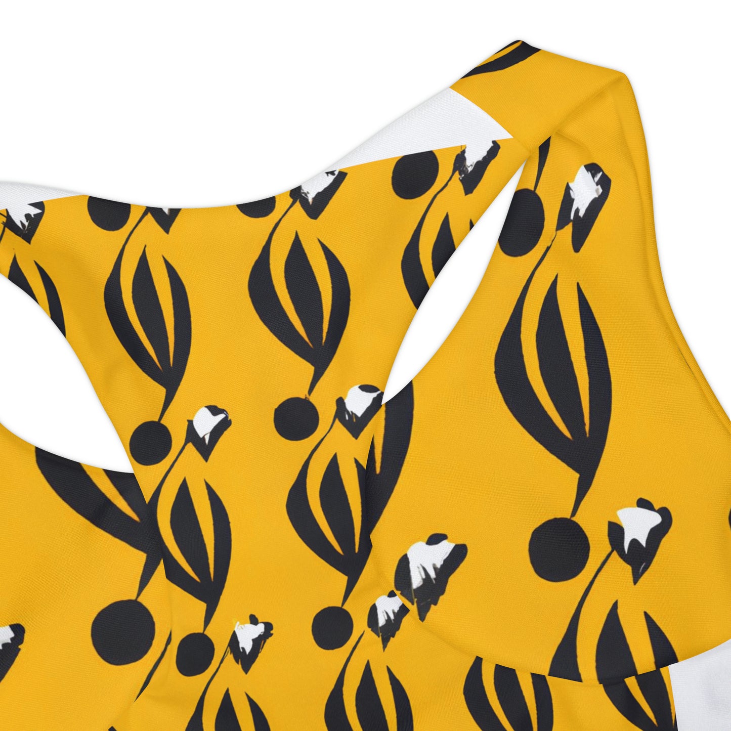 Metriqué Edmundo - Girls Two-Piece Swimsuit