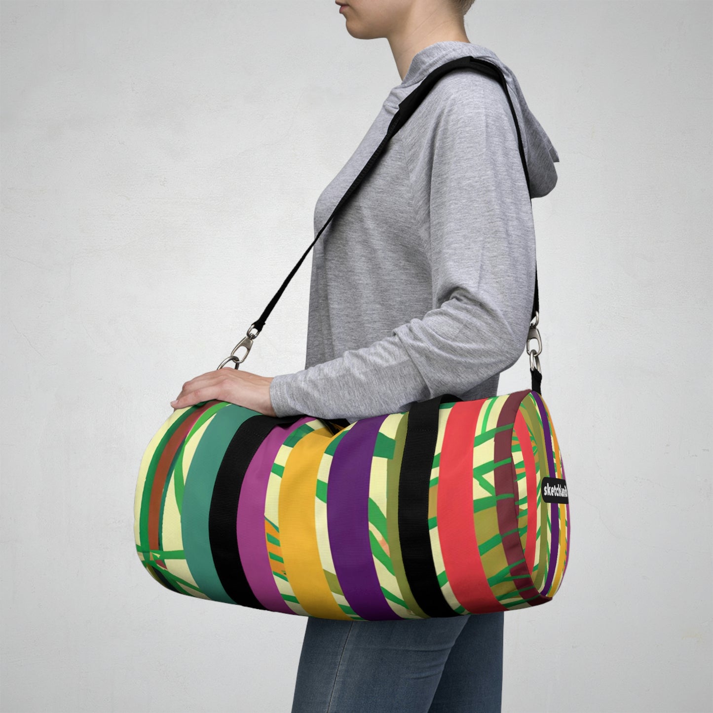 Chaparral Igiyago - Duffel Bag