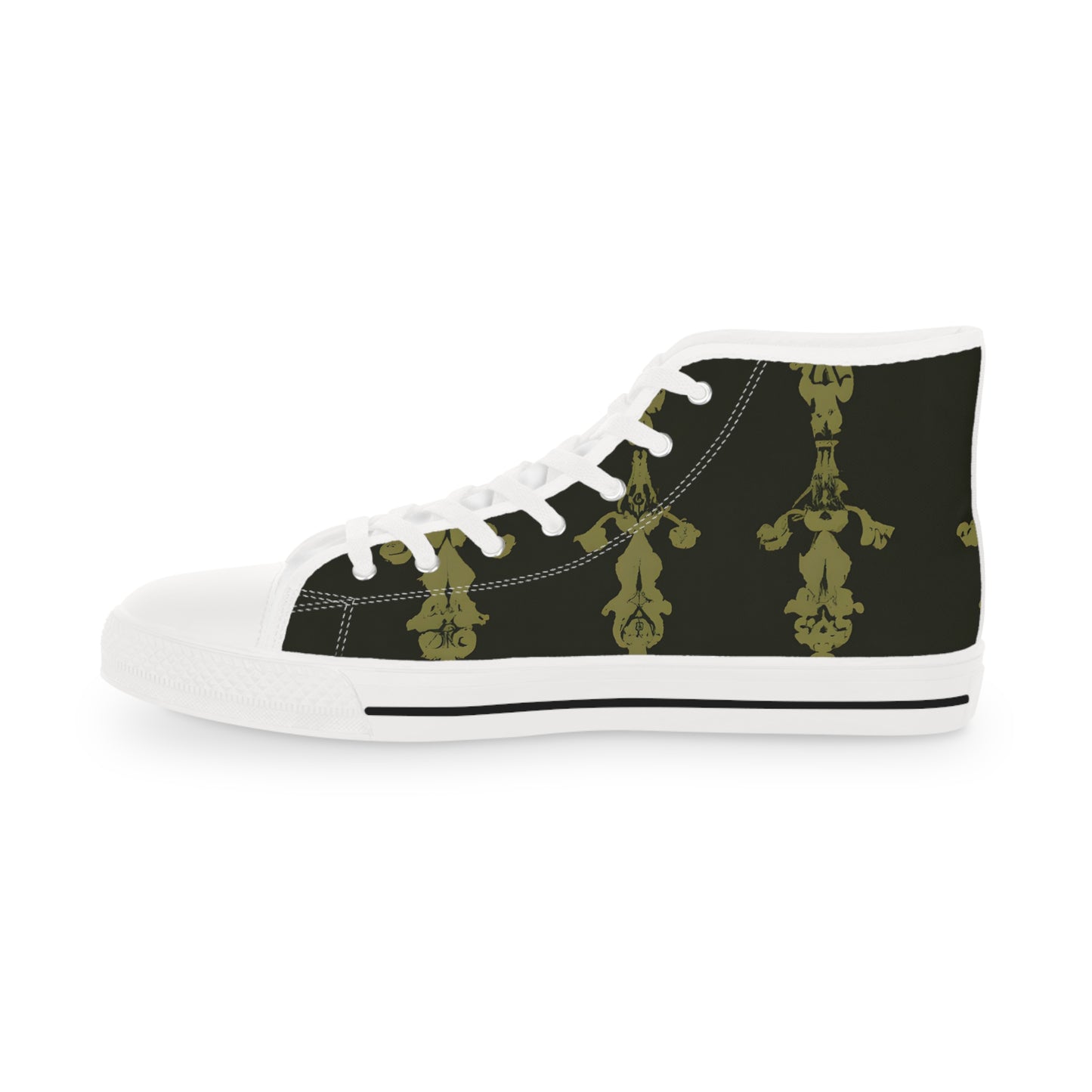 Iristo Winifred - High-Top Sneakers