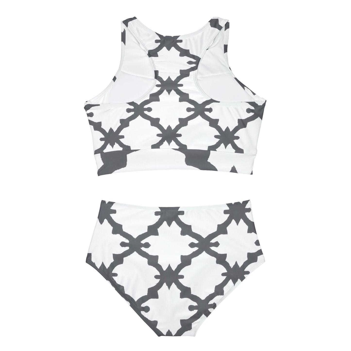 Iristo Winona - Sporty Bikini Set