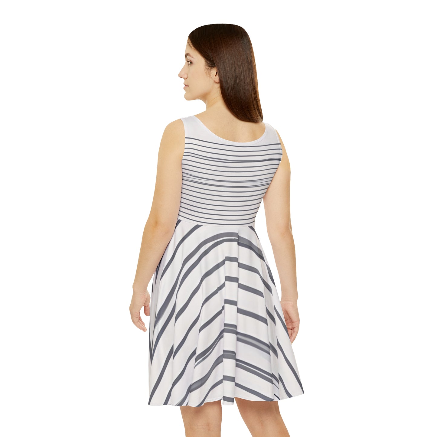Lino Winifred - Women's Skater Dress