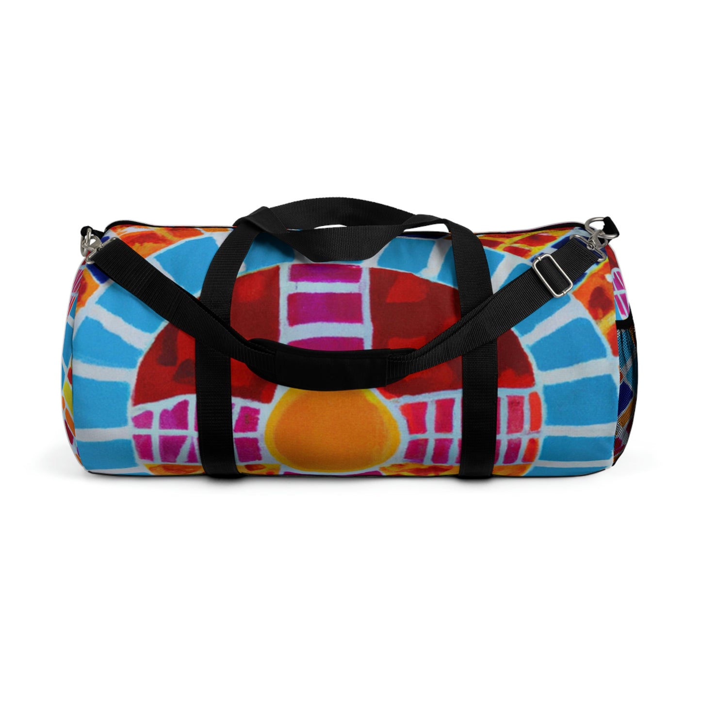 Lino Beryl - Duffel Bag