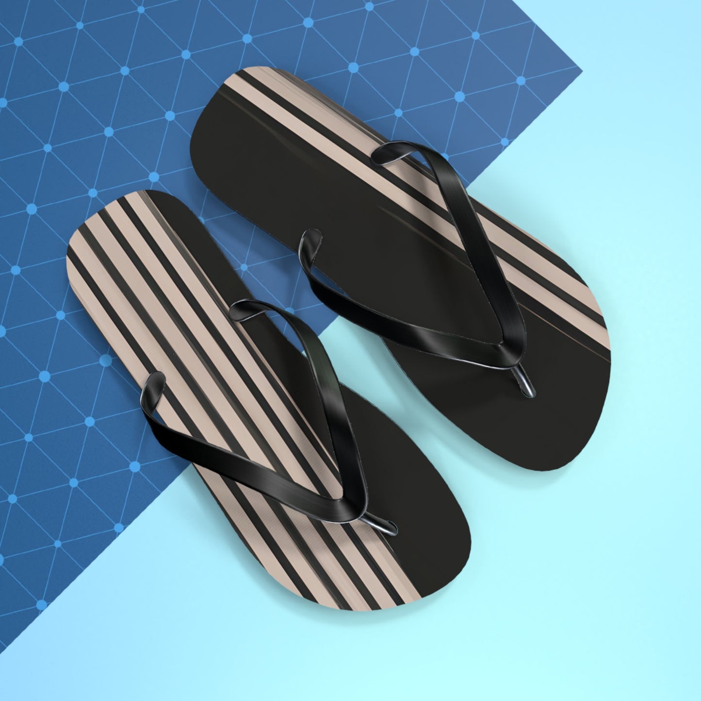 Lino Miles - All-Day Flip-Flops