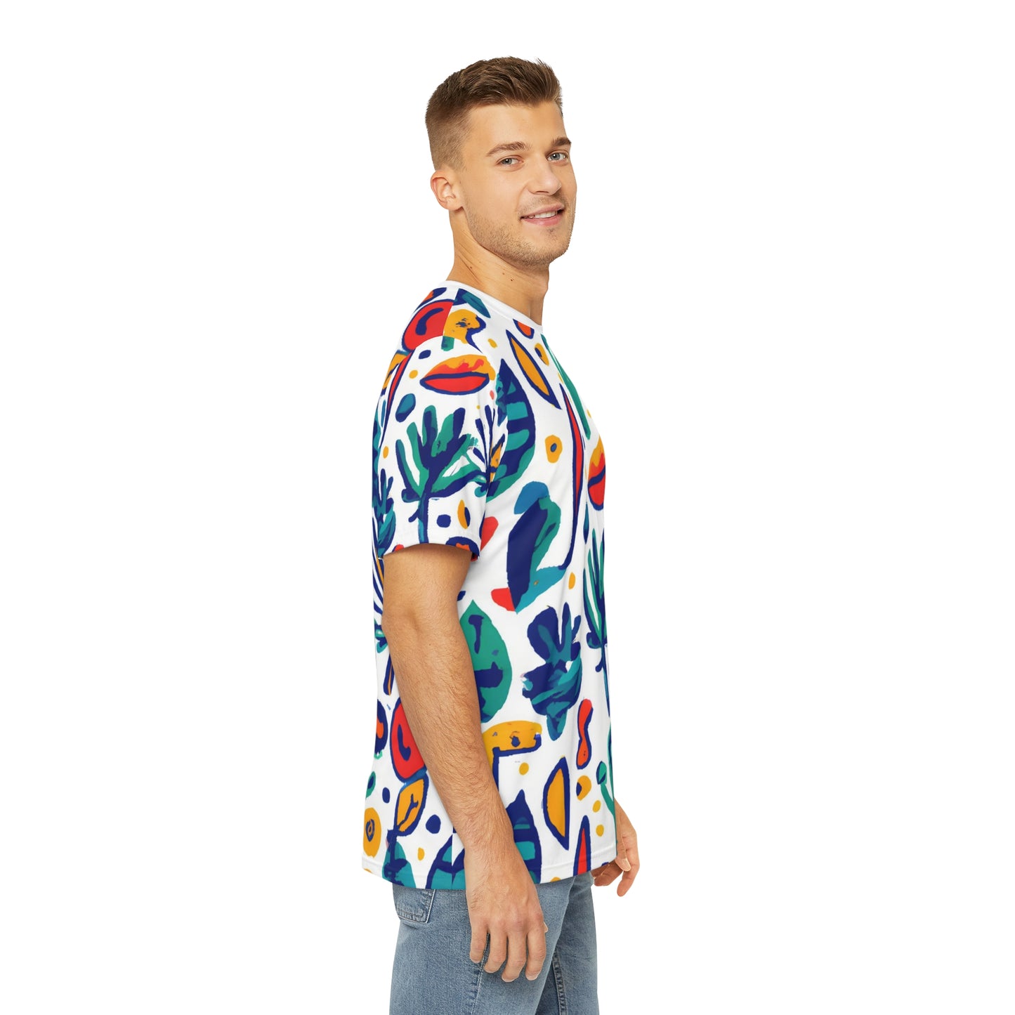Chaparral Gertrude - Men's Expression Shirt