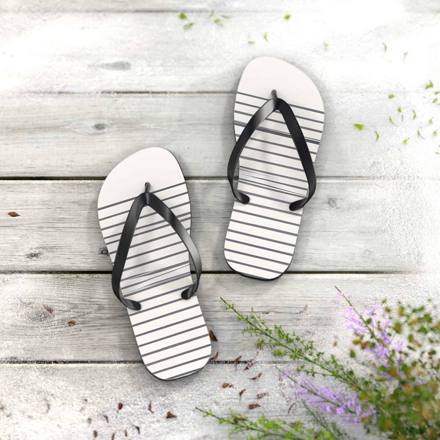 Lino Winifred - All-Day Flip-Flops