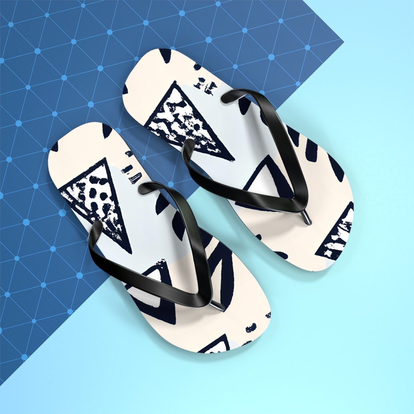Gestura Millicent - All-Day Flip-Flops