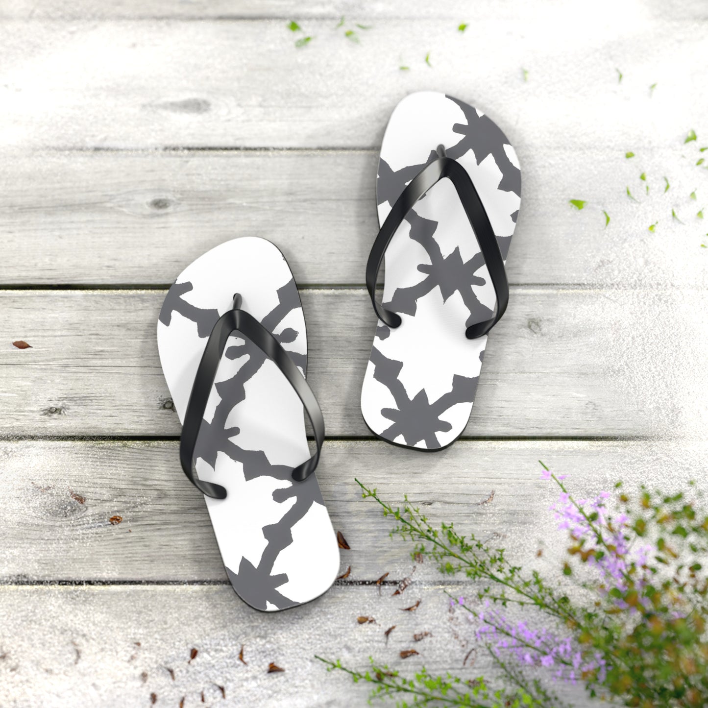 Iristo Winona - All-Day Flip-Flops